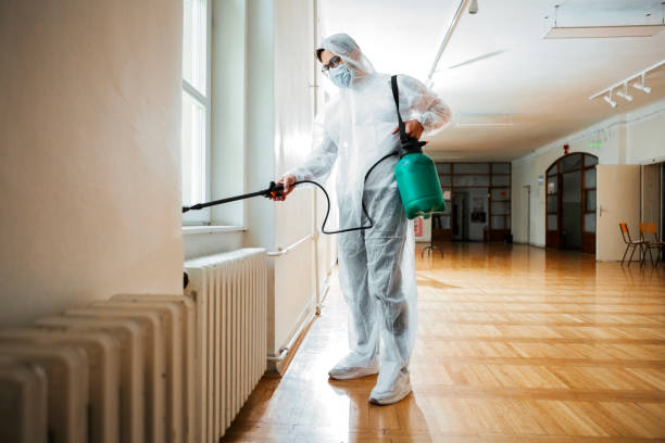 Best Emergency Pest Control  in Ricardo, TX